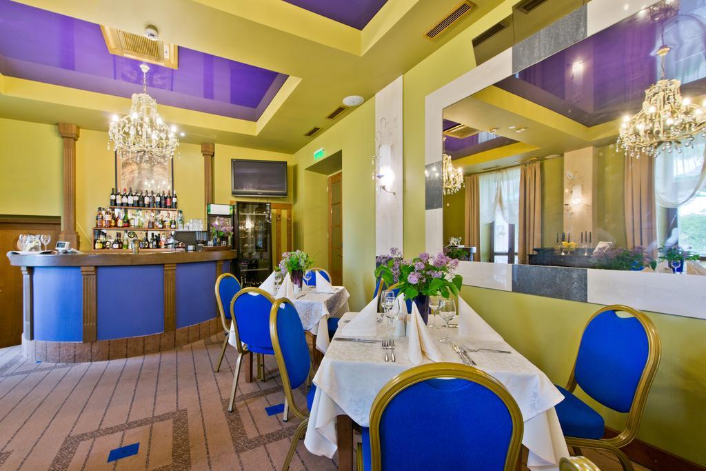 Baltic Hotel 4*