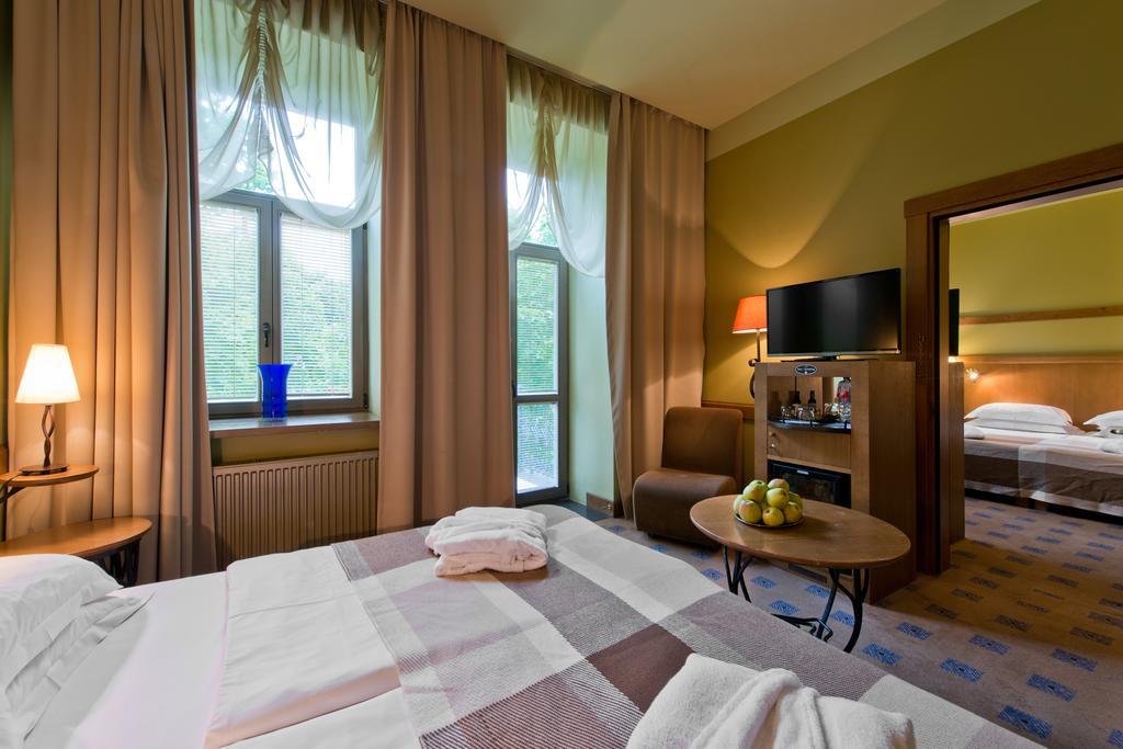 Baltic 4* Druskieniki
