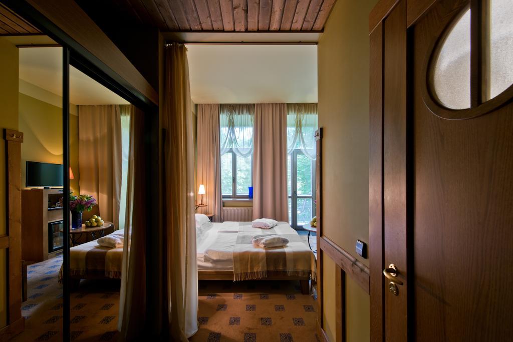 Hotel Baltic