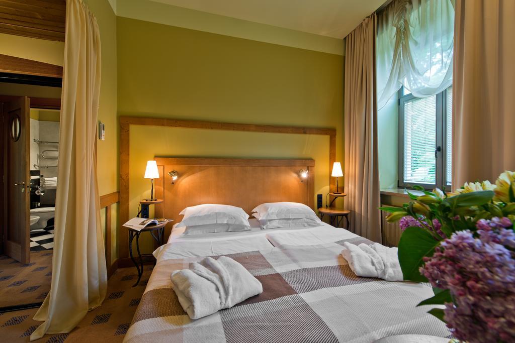 Baltic Hotel 4*
