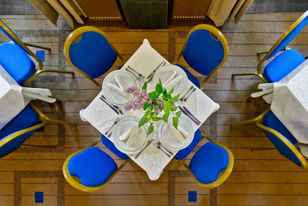 Baltic 4* Druskieniki