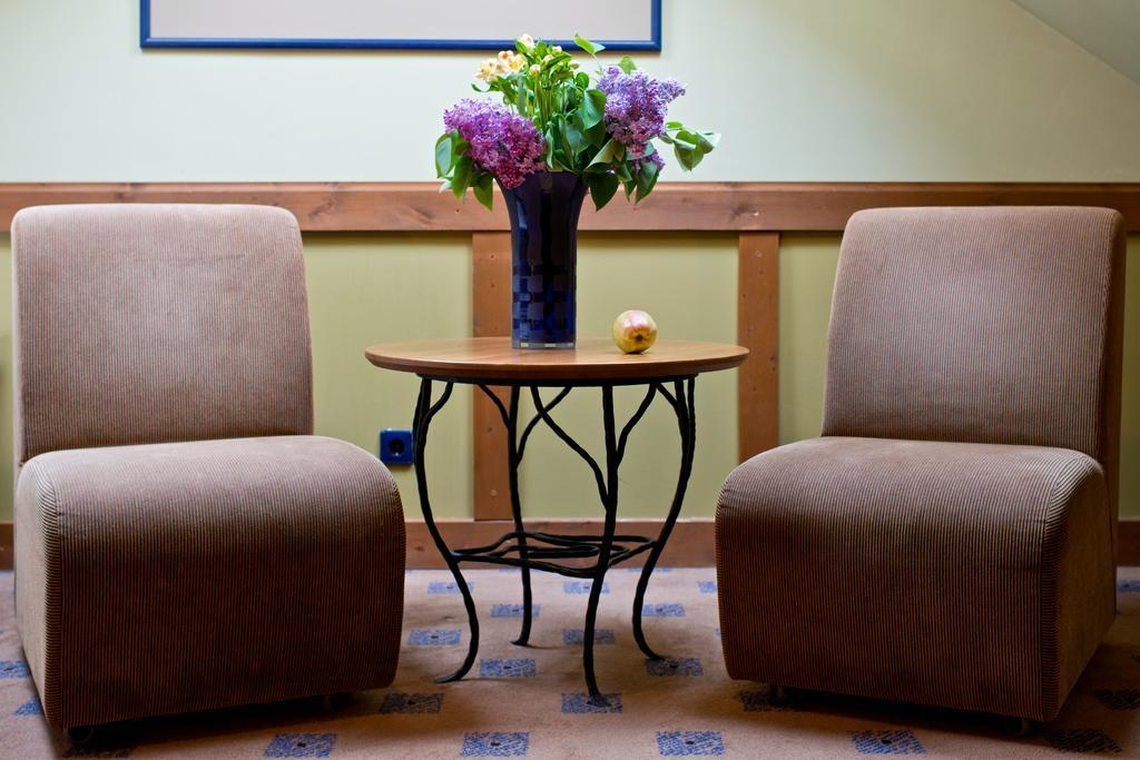 Hotel Baltic 4*