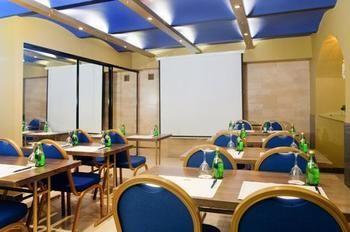 Hotel Baltic 4*