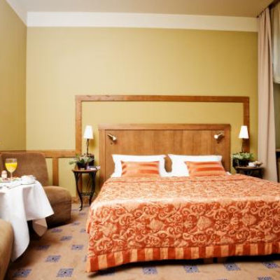 Baltic Hotel