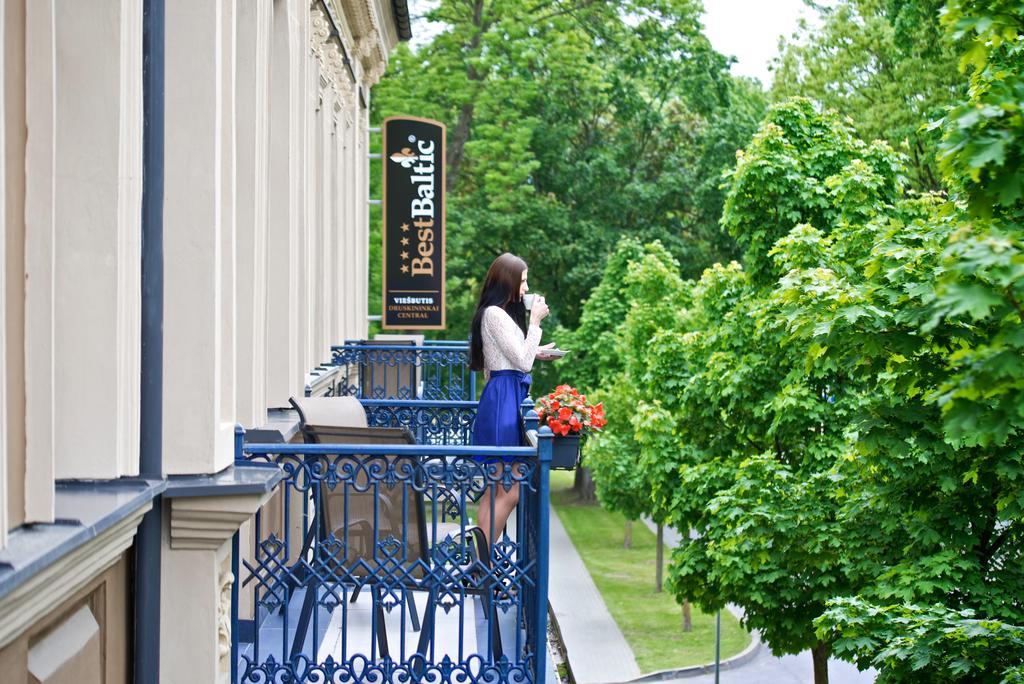 Hotel Baltic