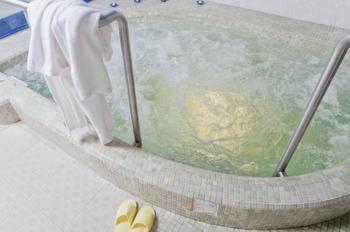 Hotel Baltic 4*