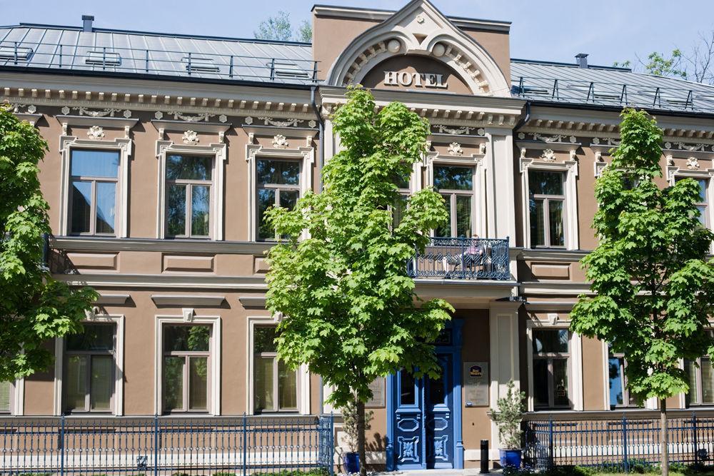 Baltic Druskininkai