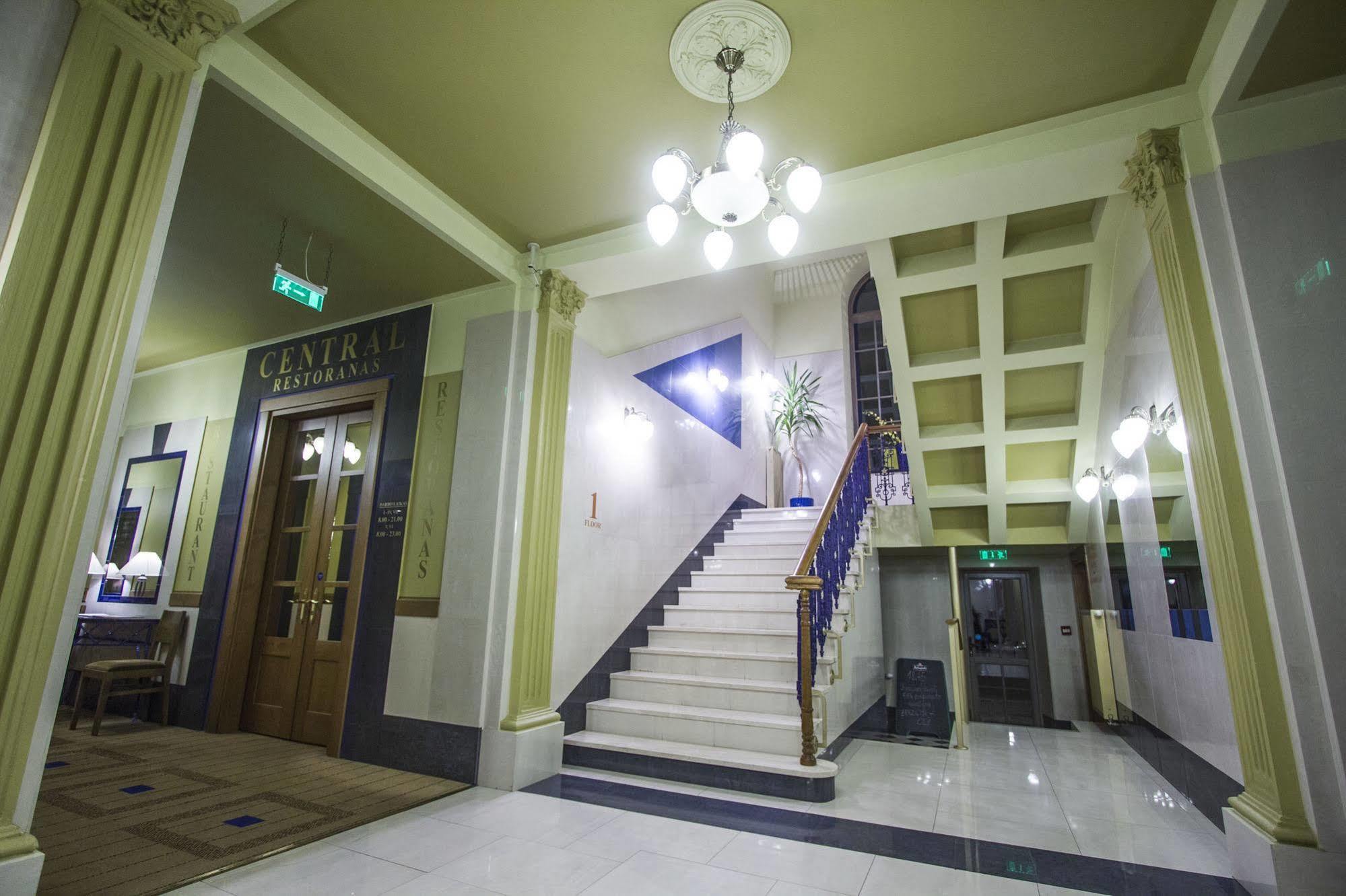 Baltic Hotel 4*