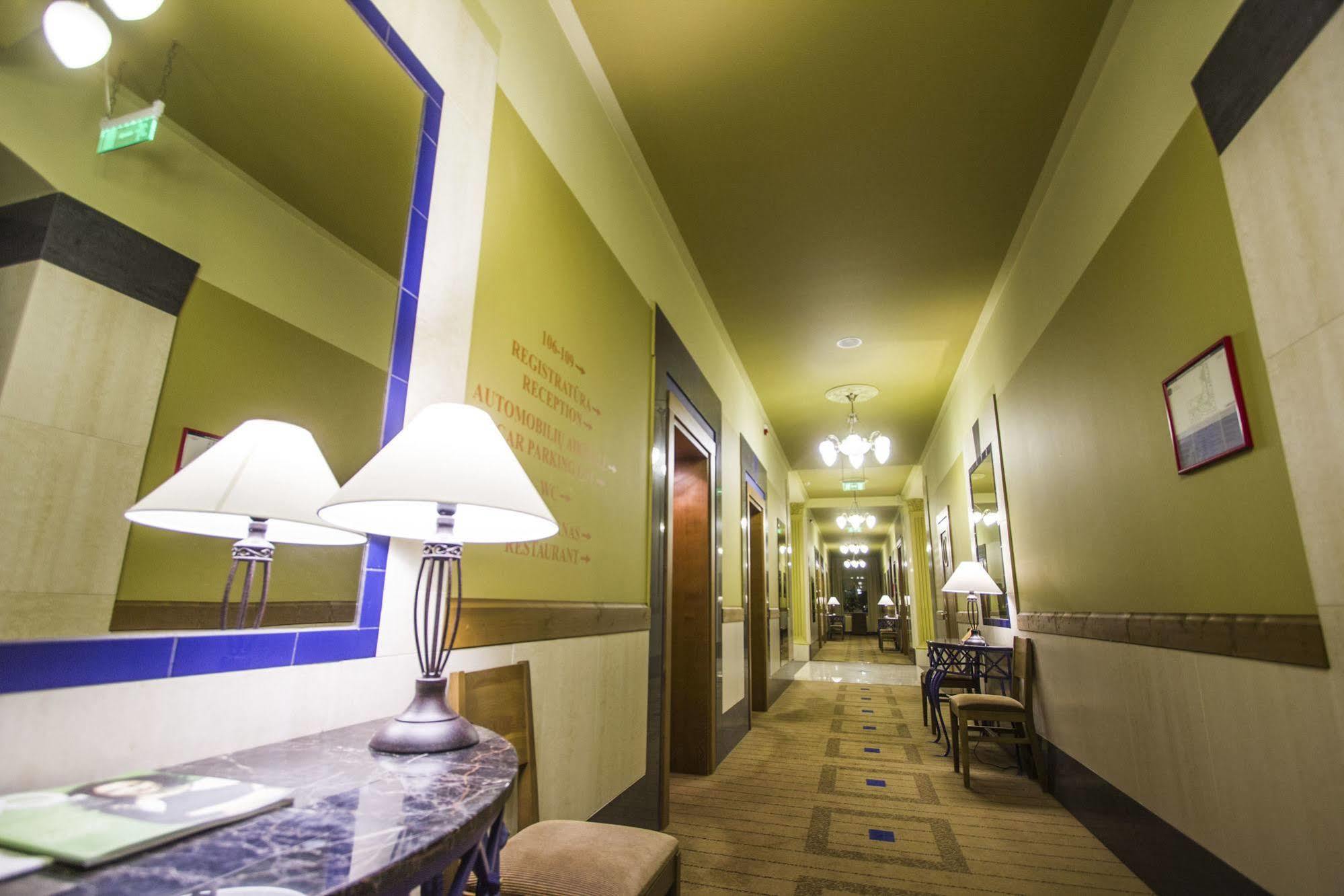 Baltic 4* Druskieniki