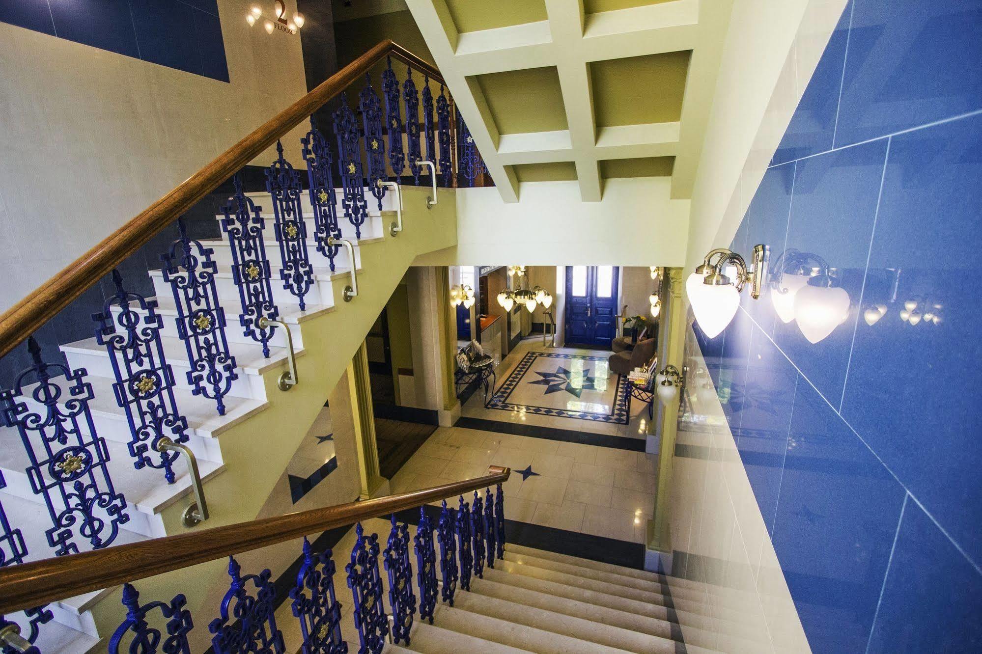 Hotel Baltic