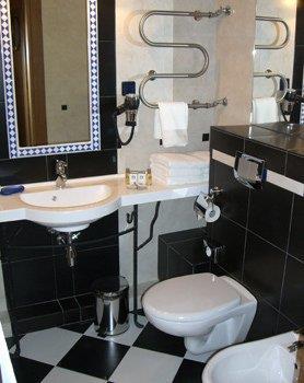Hotel Baltic