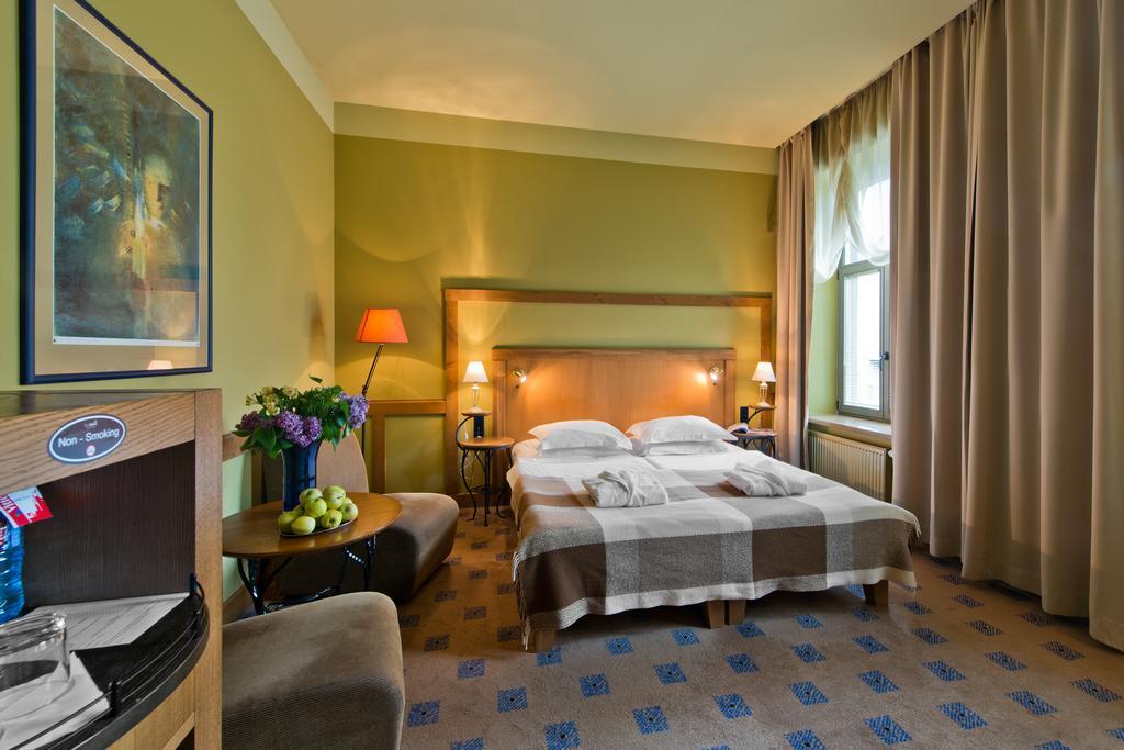 Hotel Baltic